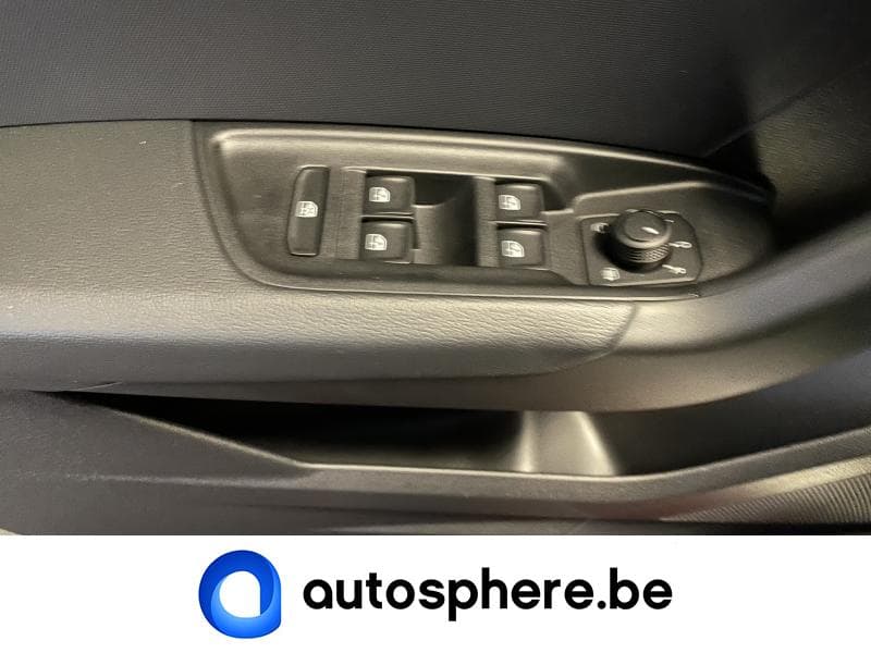 Audi A1 SPORTBACK ADVANCED - 23