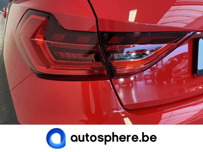 Audi A1 SPORTBACK ADVANCED - 12