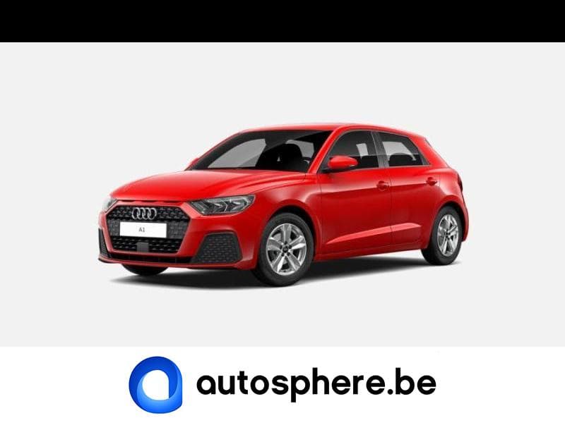 Audi A1 SPORTBACK ATTRACTION - 1