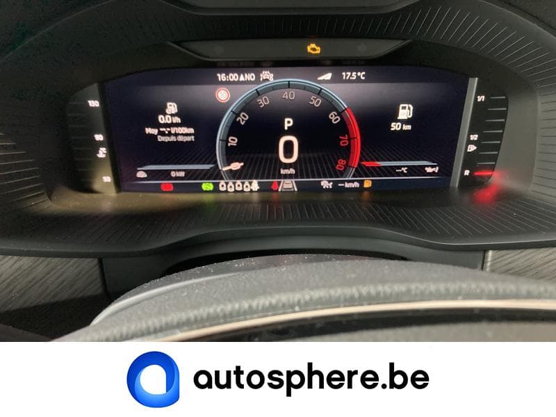 Skoda Kodiaq Clever + - 27