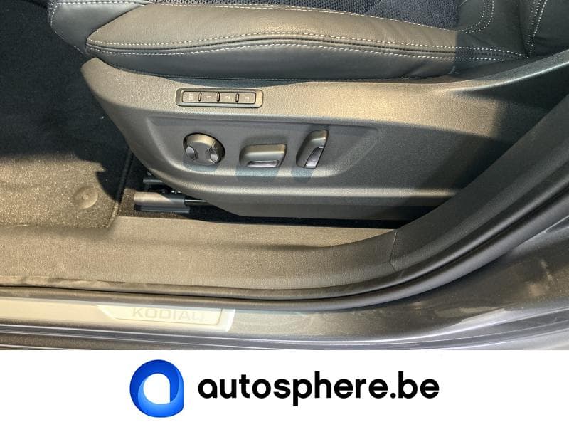 Skoda Kodiaq Clever + - 21