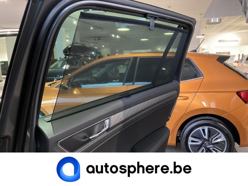 Skoda Kodiaq Clever + - 23