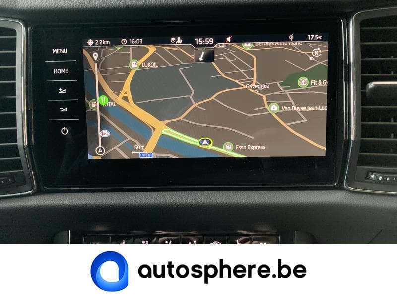 Skoda Kodiaq Clever + - 30