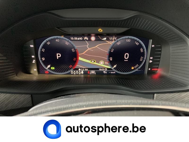 Skoda Kodiaq Clever + - 26