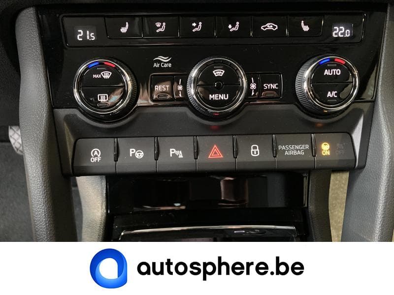 Skoda Kodiaq Clever + - 19