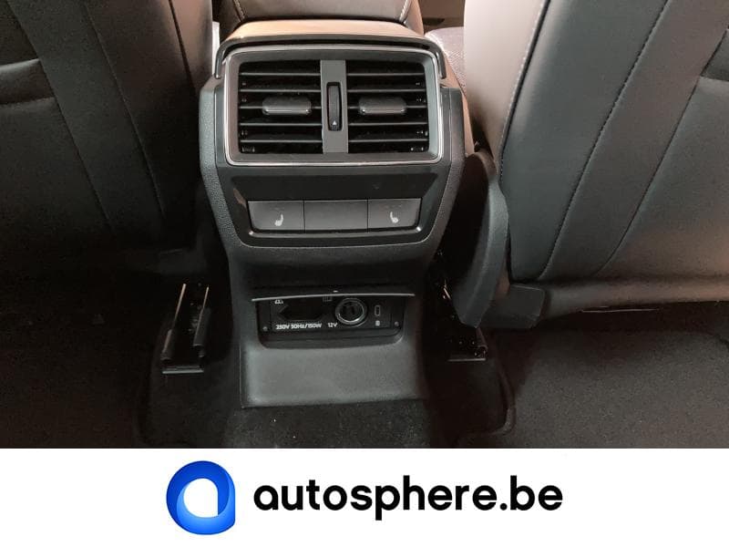 Skoda Kodiaq Clever + - 24