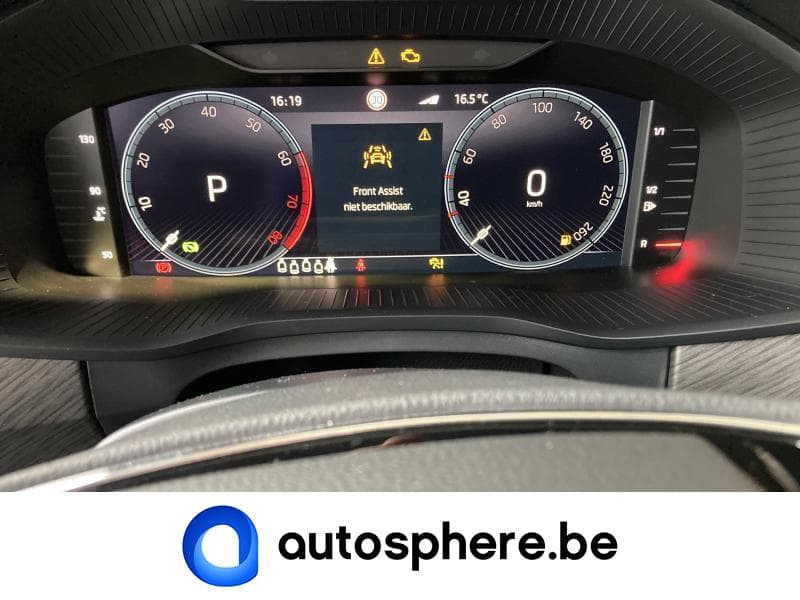 Skoda Kodiaq Clever + - 25