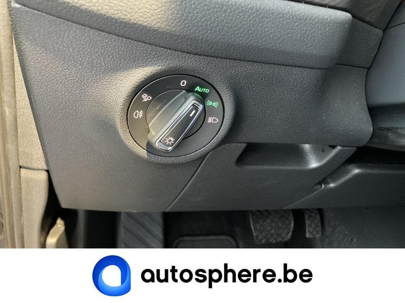 Skoda Kodiaq Clever + - 15