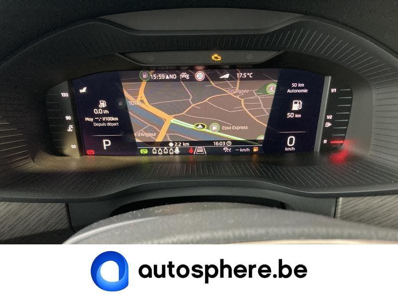 Skoda Kodiaq Clever + - 28