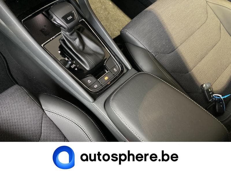 Skoda Kodiaq Clever + - 20