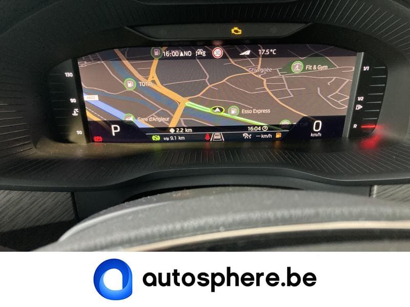 Skoda Kodiaq Clever + - 29