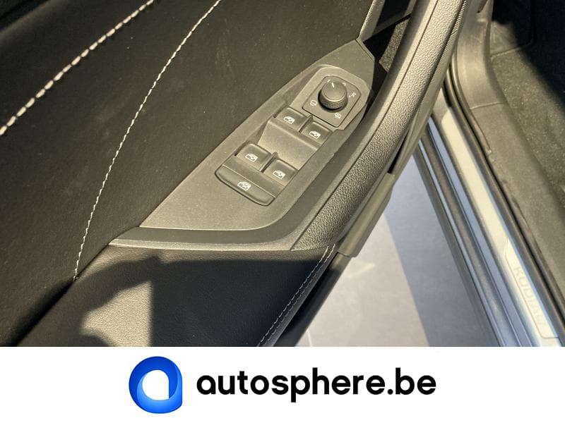 Skoda Kodiaq Clever + - 14
