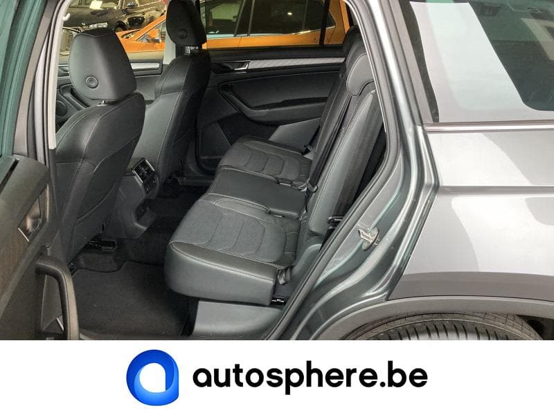 Skoda Kodiaq Clever + - 13