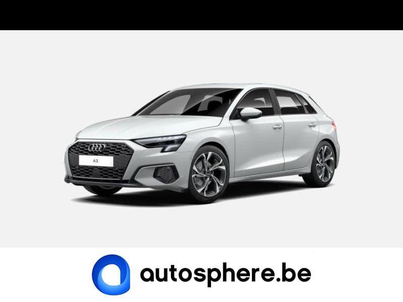 Audi A3 Advanced - 1
