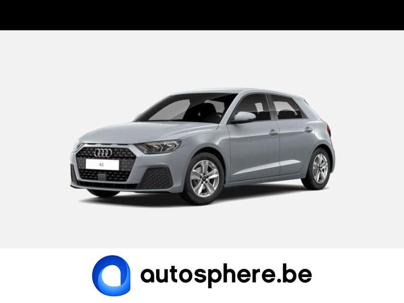 Audi A1 sportback attraction - 1