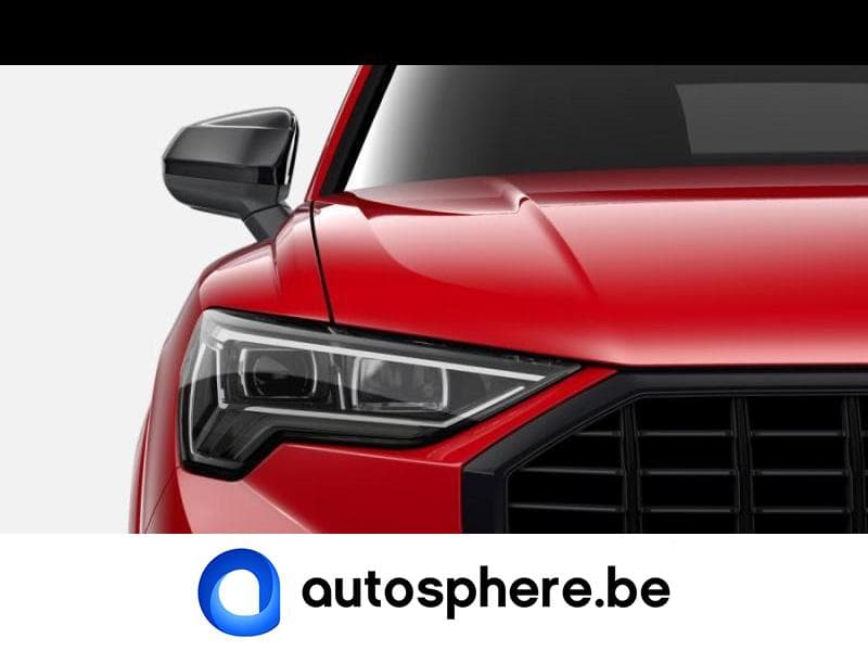 Audi Q3 Q3 S line 45 TFSI e - 3
