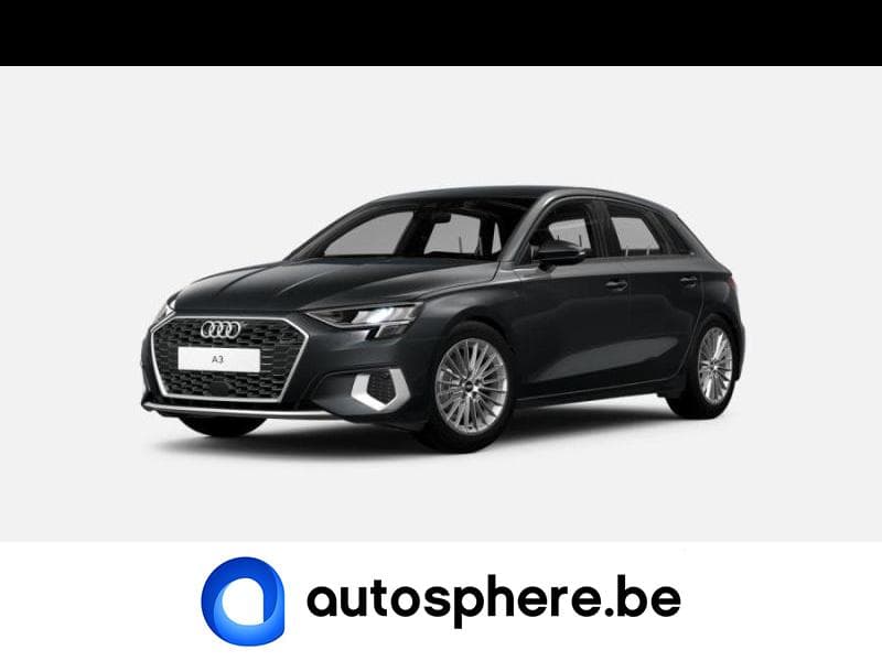 Audi A3 Advanced - 1