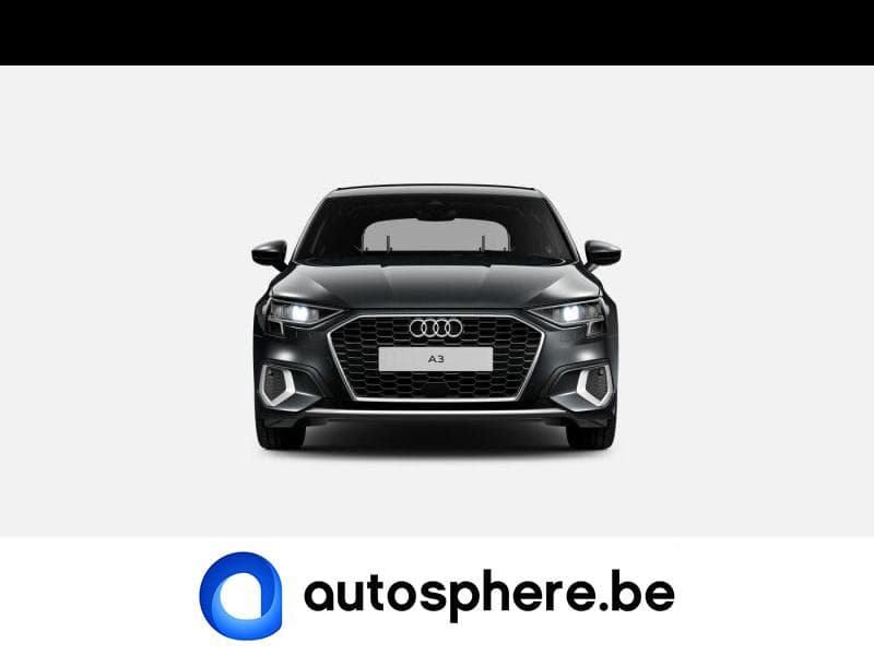 Audi A3 Advanced - 4