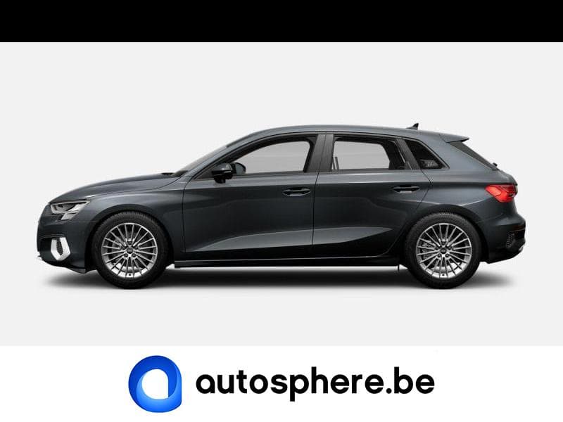 Audi A3 Advanced - 3