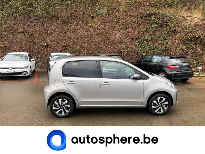 Volkswagen Up! ! Active - 9