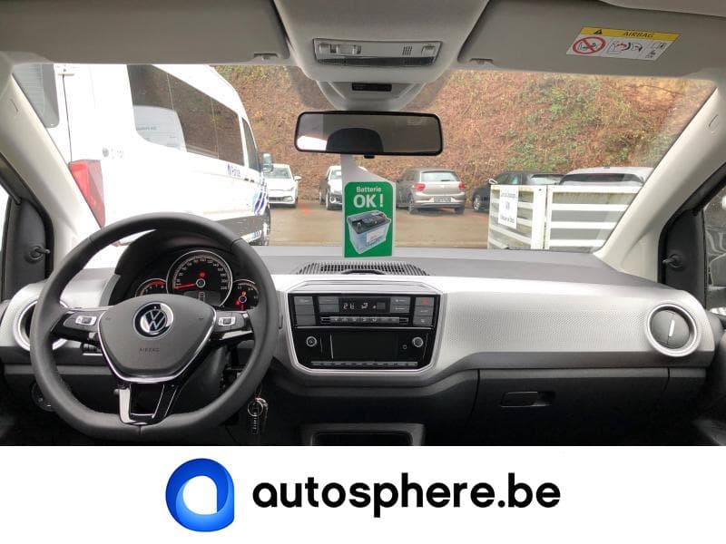Volkswagen Up! ! Active - 16