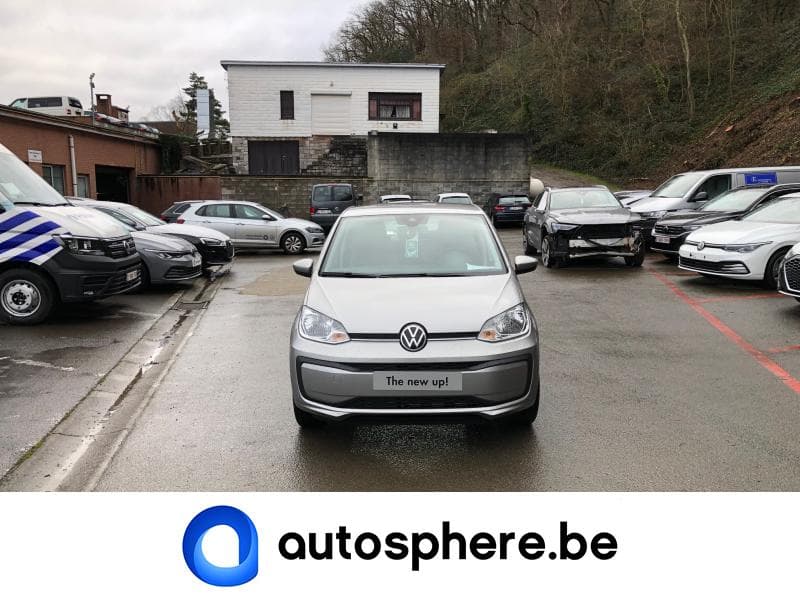 Volkswagen Up! ! Active - 3