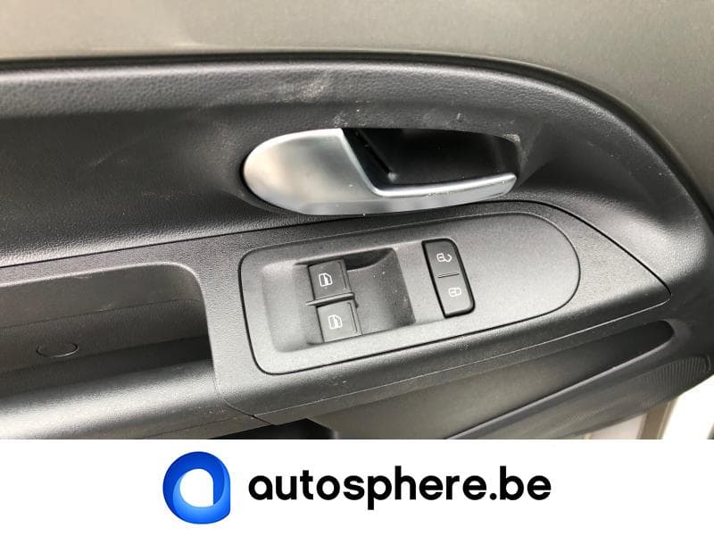 Volkswagen Up! ! Active - 13