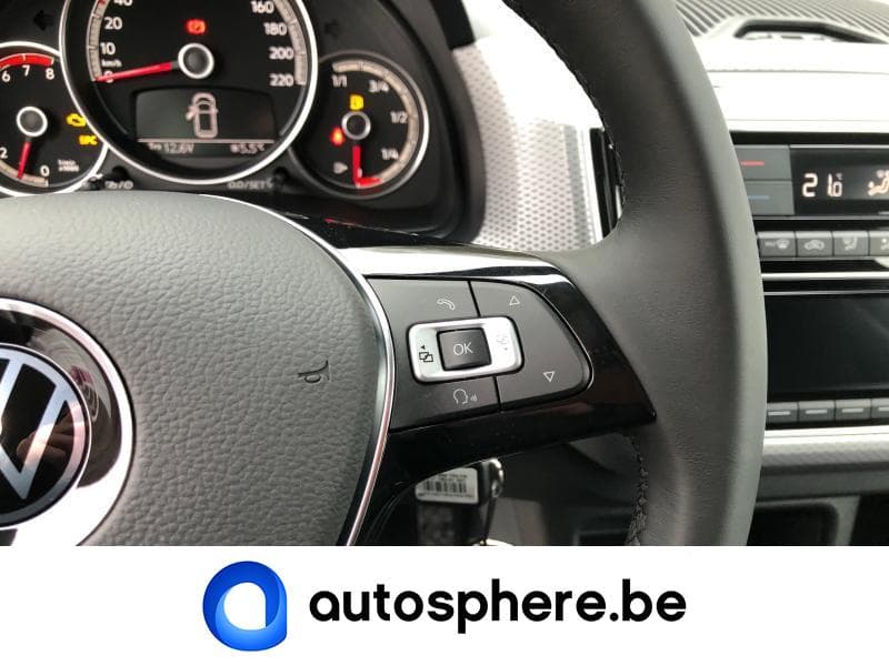 Volkswagen Up! ! Active - 20
