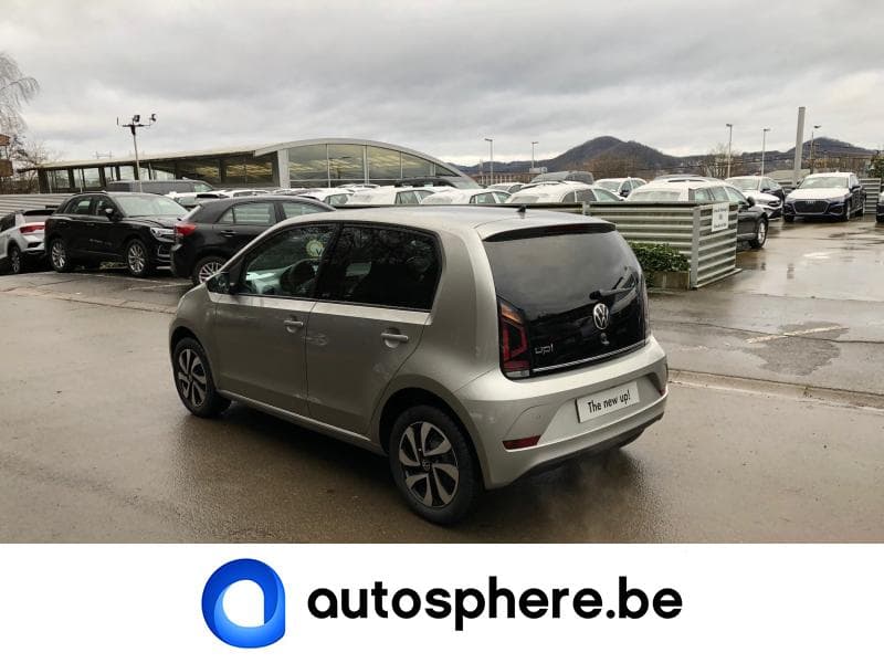 Volkswagen Up! ! Active - 5