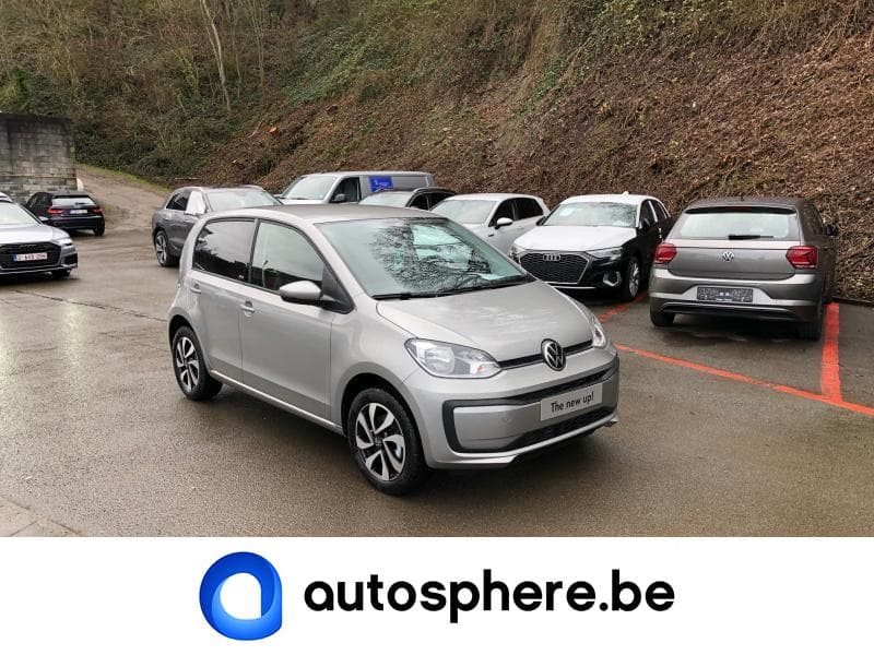 Volkswagen Up! ! Active - 10