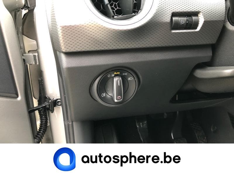 Volkswagen Up! ! Active - 14