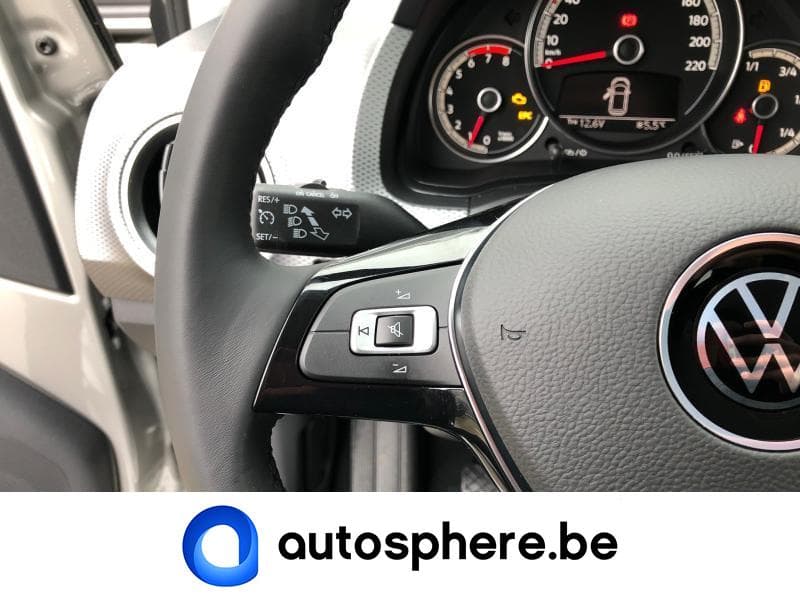 Volkswagen Up! ! Active - 19