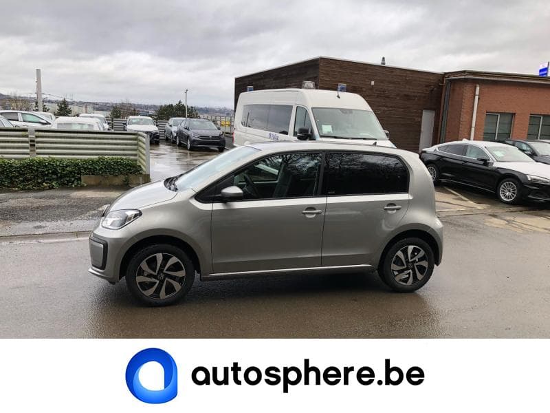 Volkswagen Up! ! Active - 4
