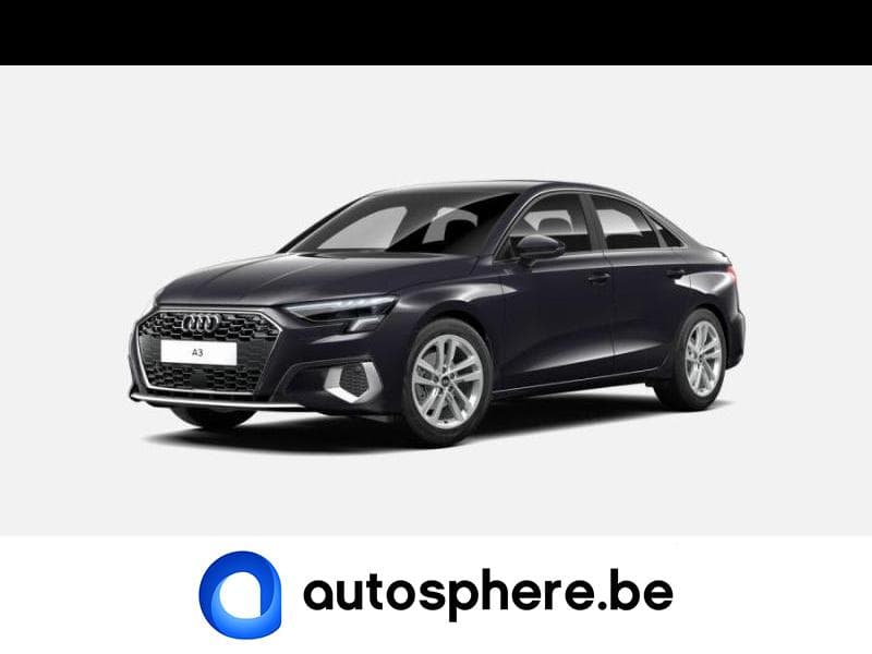 Audi A3 Berline Advanced - 1