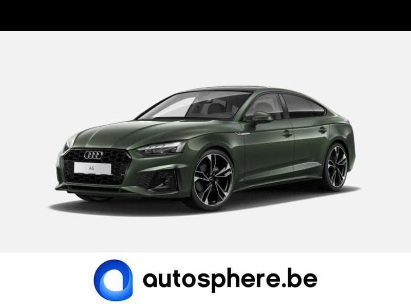 Audi A5 sportback business edition s-line - 1