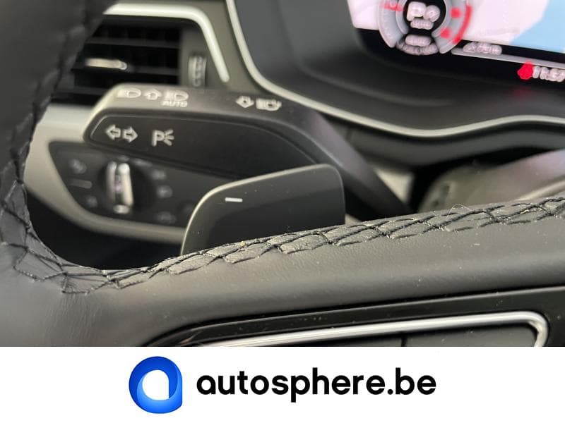 Audi A5 sportback business edition s-line - 39