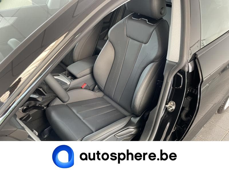 Audi A5 sportback business edition s-line - 41
