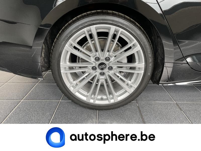 Audi A5 sportback business edition s-line - 43