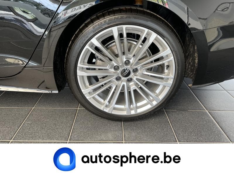 Audi A5 sportback business edition s-line - 8