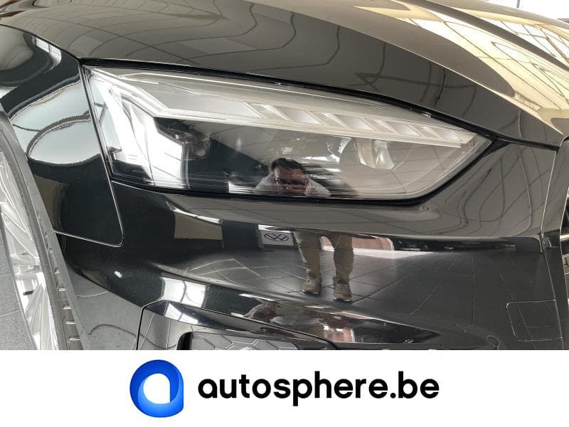 Audi A5 sportback business edition s-line - 10