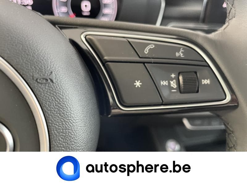Audi A5 sportback business edition s-line - 29