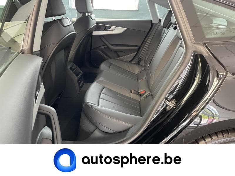 Audi A5 sportback business edition s-line - 32