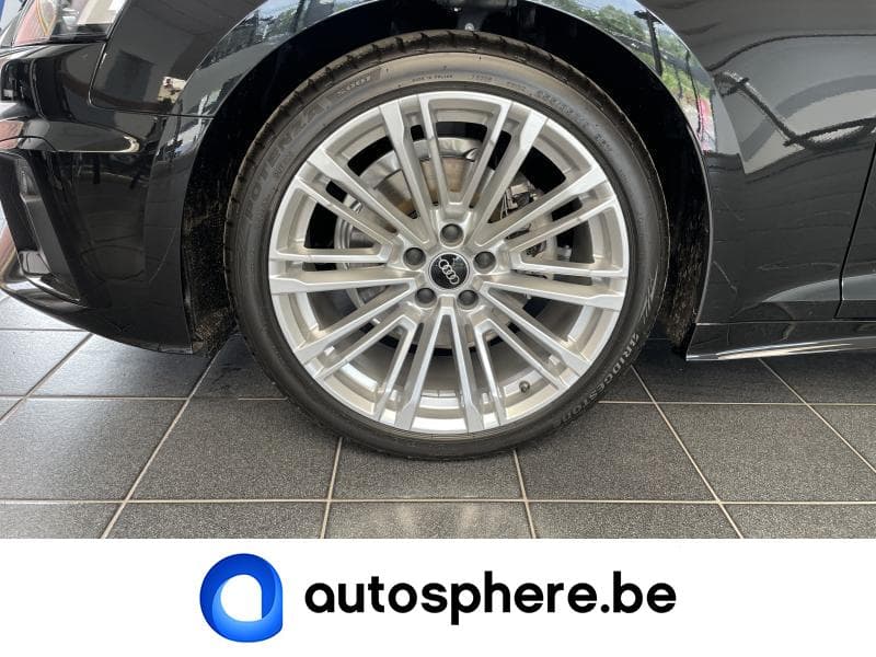 Audi A5 sportback business edition s-line - 42
