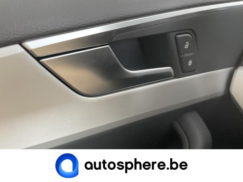 Audi A5 sportback business edition s-line - 25