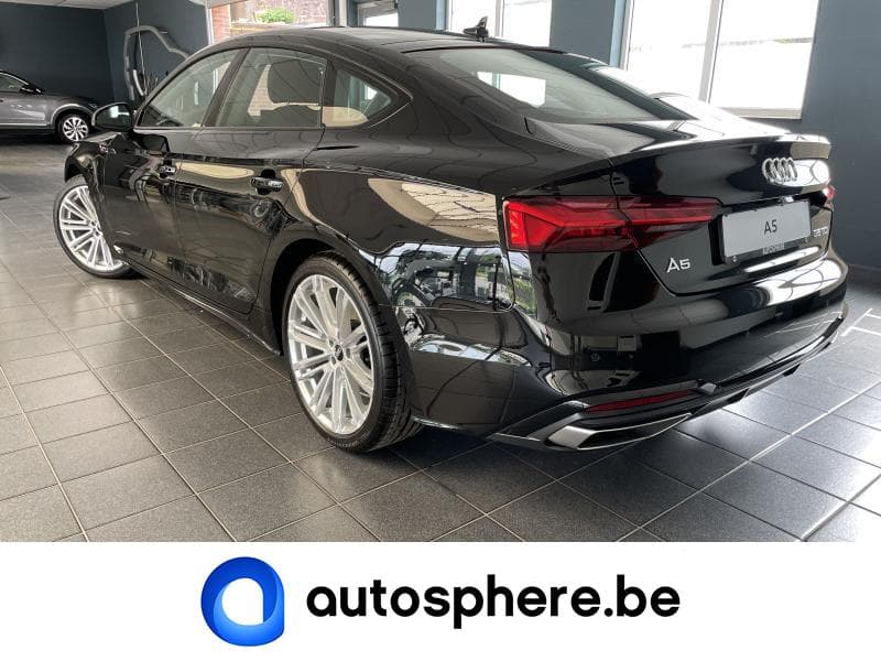 Audi A5 sportback business edition s-line - 46