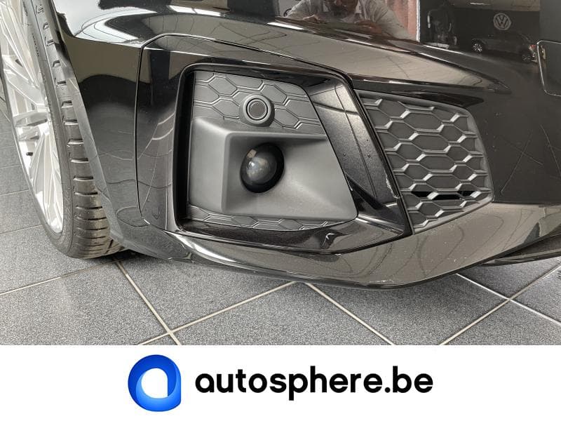 Audi A5 sportback business edition s-line - 11