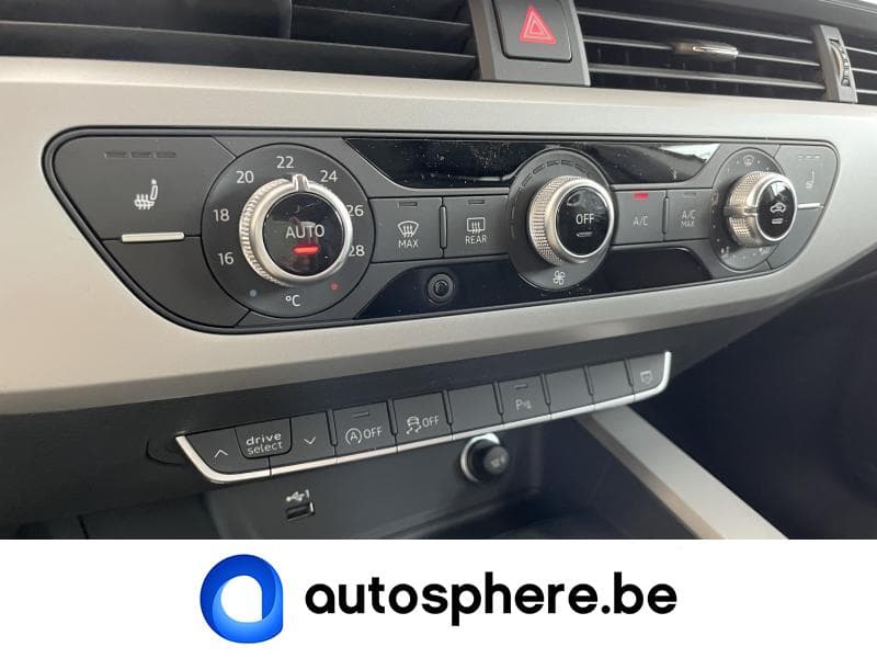 Audi A5 sportback business edition s-line - 18