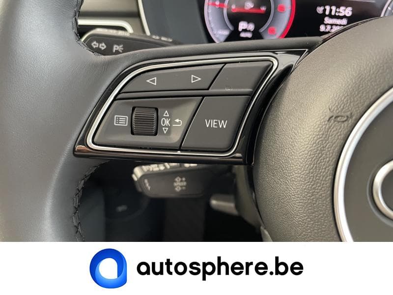 Audi A5 sportback business edition s-line - 28