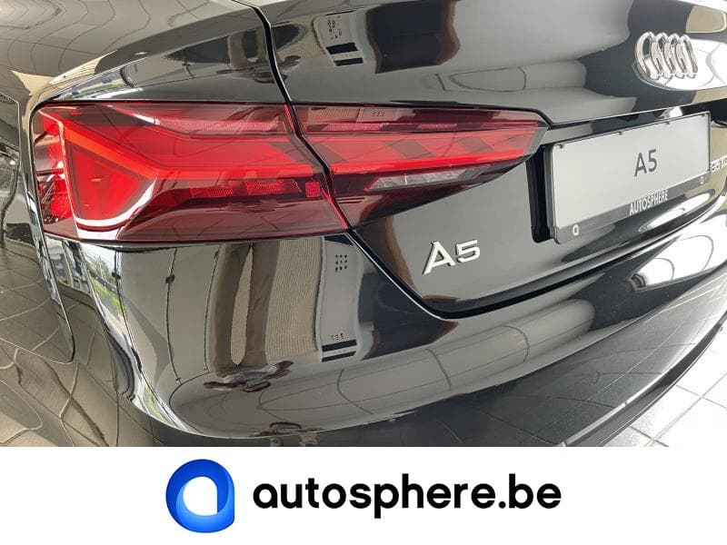 Audi A5 sportback business edition s-line - 12