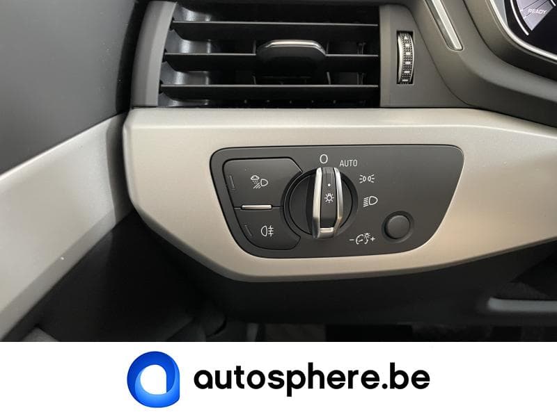 Audi A5 sportback business edition s-line - 27